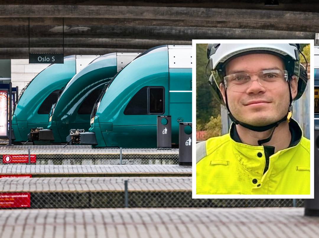 – Jeg fikk et håpløst dårlig svar