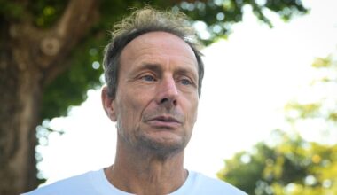 Erlend Slokvik om VM-støy, sykemelding og Elisabeth Asserson Ingebrigtsens utspill