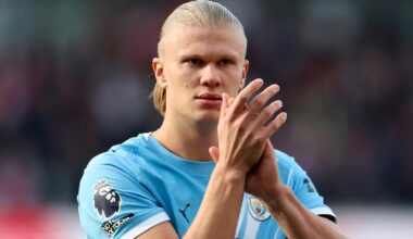 (+) Fantasy Premier League Gameweek 6: Her er mitt wildcard - VG