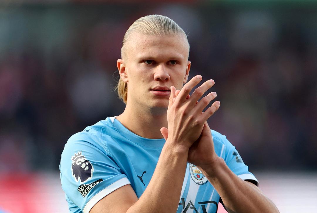 (+) Fantasy Premier League Gameweek 6: Her er mitt wildcard - VG