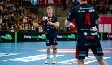 Håndballklubb protesterer etter måltabbe: – Best om det ender uavgjort