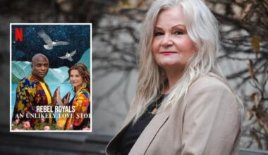 Marianne Behn om dokumentaren: – Utfordrende