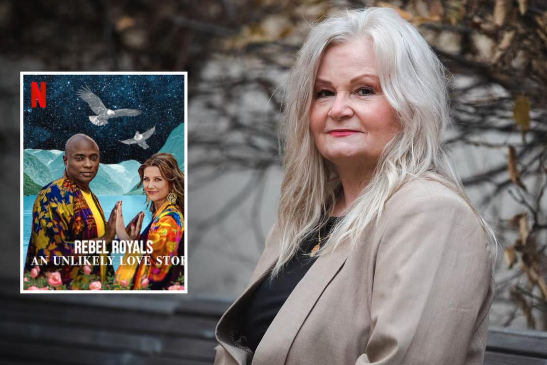 Marianne Behn om dokumentaren: – Utfordrende