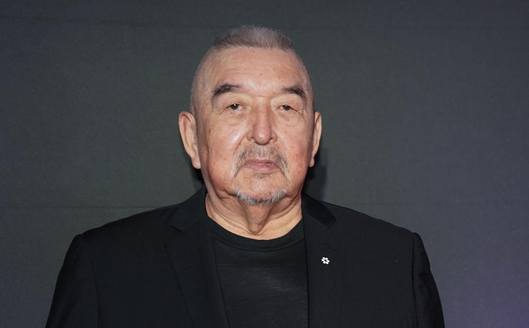 Oscar-nominerte Graham Greene er død