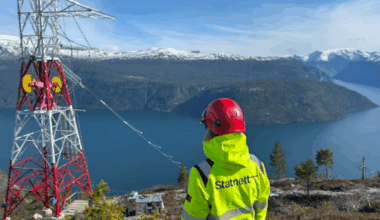 Utsetter åpning av monsterkabelen som kan gi Midt-Norge prissjokk - mn24.no