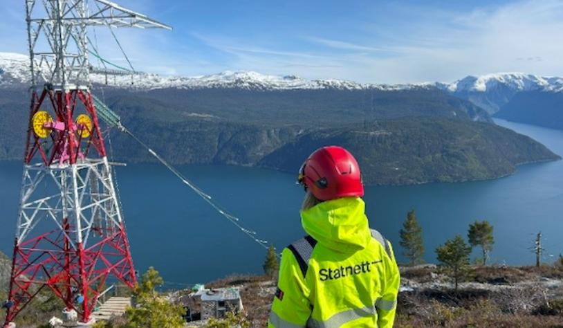 Utsetter åpning av monsterkabelen som kan gi Midt-Norge prissjokk - mn24.no