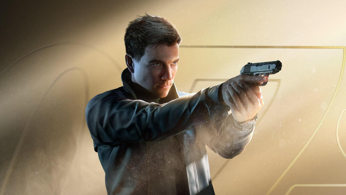 Ukas State of Play-sending har fokus på James Bond