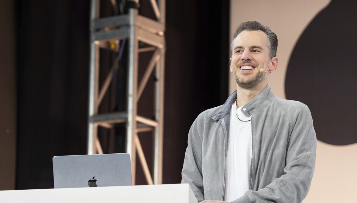 Verdens beste AI-modell for koding