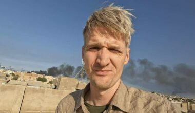 – Norske medier må løfte blikket