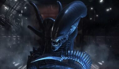 Dead Space-skaperen vil gjerne lage et Alien-spill -