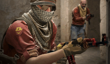 Skaperen av Counter-Strike om CS2: "Valve har laget et strålende spill" -