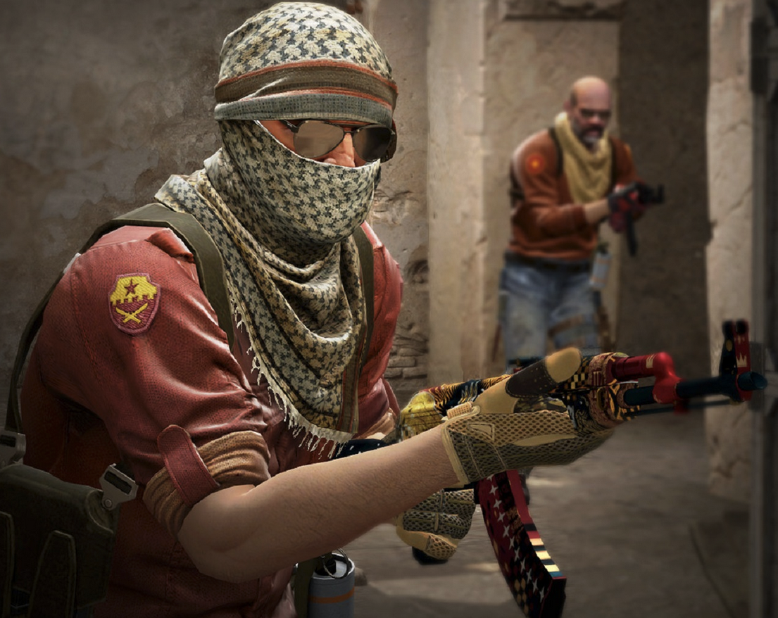 Skaperen av Counter-Strike om CS2: "Valve har laget et strålende spill" -
