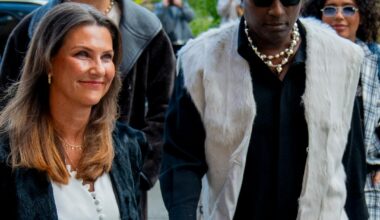 Bilde av Av: MORTEN HEGSETH
