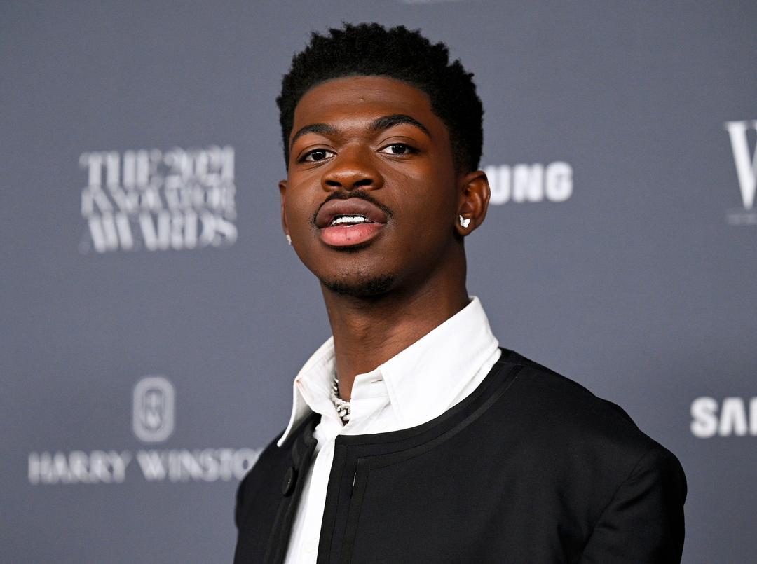 Lil Nas X er under behandling etter arrestasjon