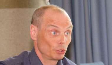 (+) – Resultatet ble akkurat slik jeg hadde forutsett - folkebladet.no