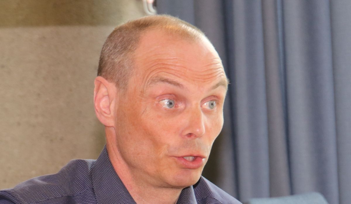 (+) – Resultatet ble akkurat slik jeg hadde forutsett - folkebladet.no