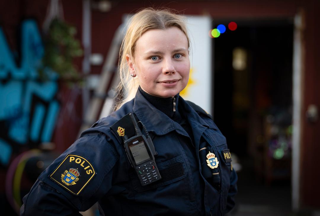 «Den tynne blå linjen»: Ikke helt slutt likevel