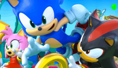 Sega og Atlus har fire titler å kunngjøre på Tokyo Game Show -