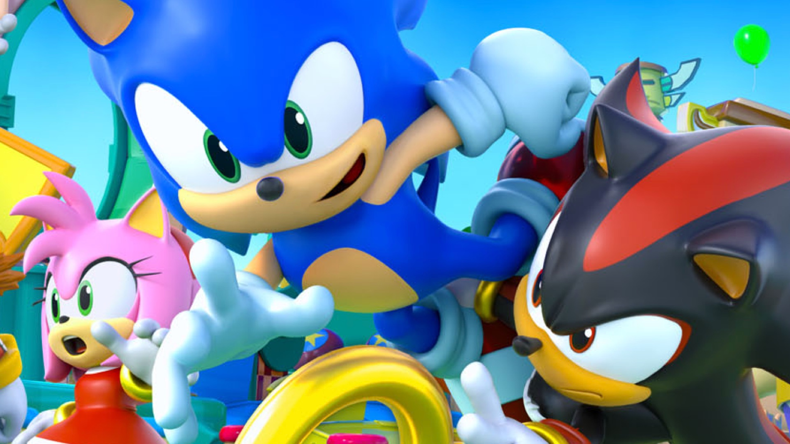 Sega og Atlus har fire titler å kunngjøre på Tokyo Game Show -