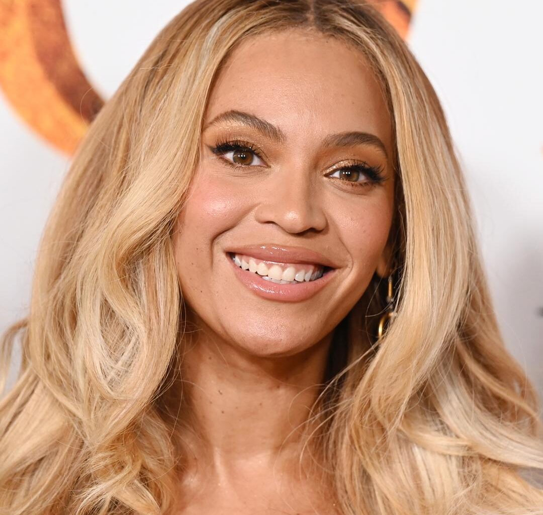 Beyoncé-tyv pågrepet etter å ha stjålet uutgitt musikk