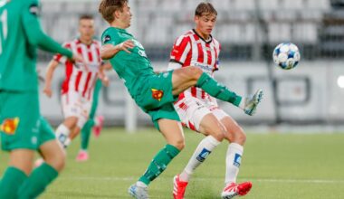 Tromsø-profil fikk påvist bruddskade – kan miste mange kamper