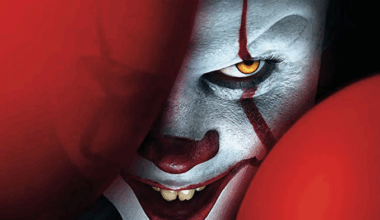 Pennywise kommer tilbake i tide til Halloween