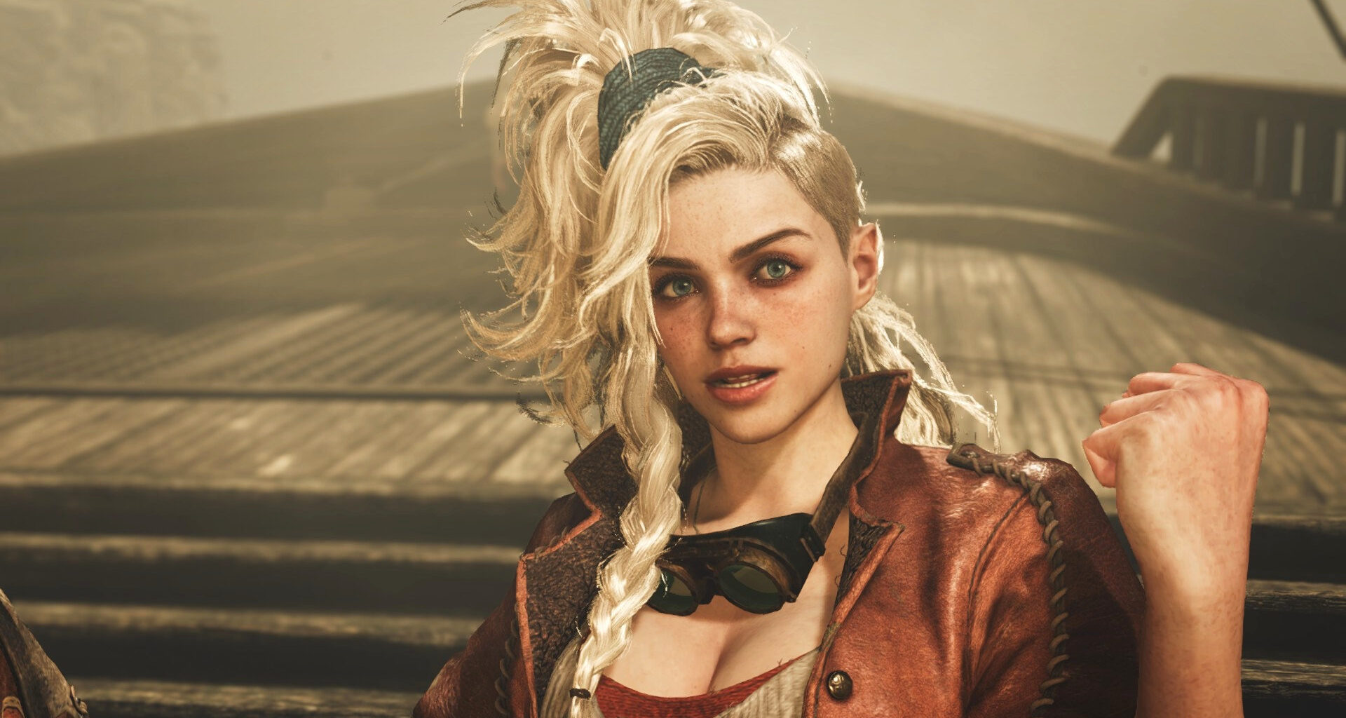 Wilds salget hindret av "PS5-barrieren", ifølge Capcom-president