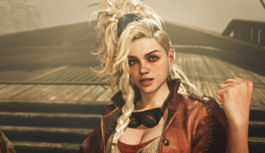 Wilds salget hindret av "PS5-barrieren", ifølge Capcom-president