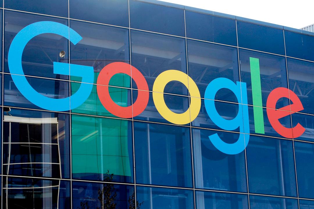 Google slipper å selge Chrome