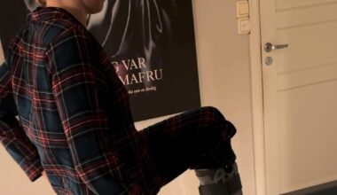 Andrea Rooth tilbake etter mareritt: – En forferdelig skade