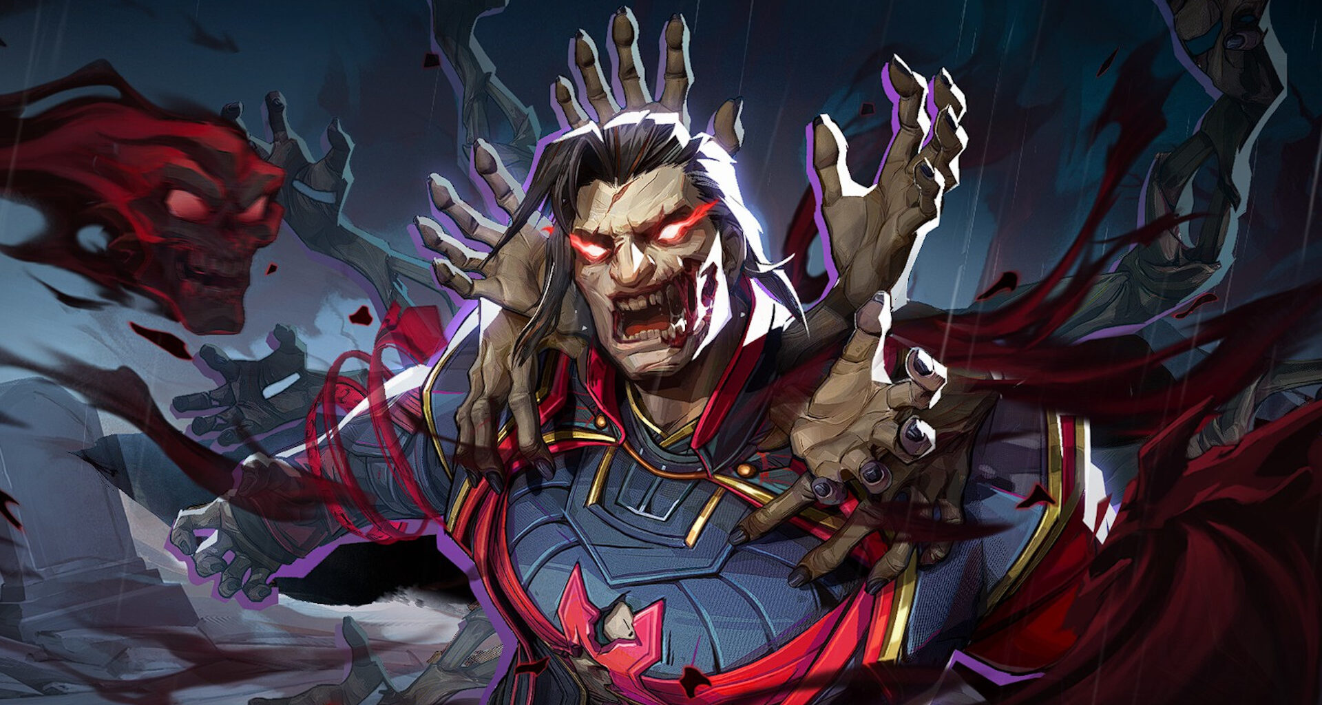 Marvel Rivals kan få lootbokser snart