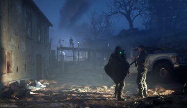 Hell is Us Anmeldelse - Gamereactor