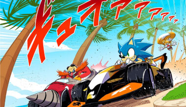 Crossworlds som hele 98% "overveldende positive" Steam-anmeldelser