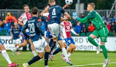Stor nedtur for gulljagende Viking
