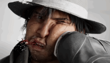 Virtua Fighter 6 vil ha en ny type kampregler