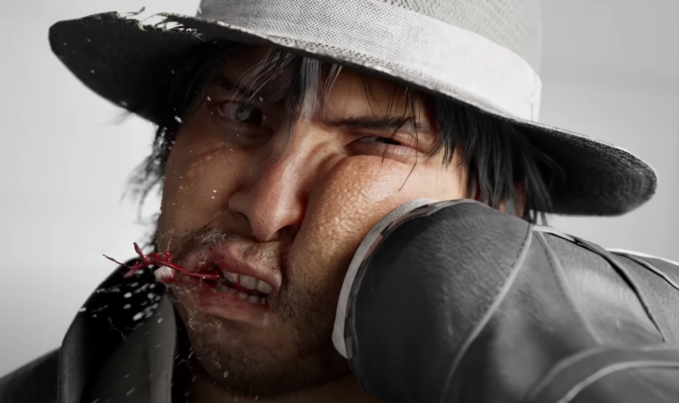 Virtua Fighter 6 vil ha en ny type kampregler