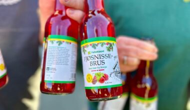 Økonomi og næringliv, Landbruk | Julebrus fra Felleskjøpet står i fare for å aldri komme i butikkhyllene i år