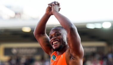 Kashafali klar for VM-finale etter kjempeløp