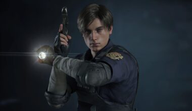 Rykte: Elsket Resident Evil-karakter vil dukke opp i Requiem - Resident Evil Requiem