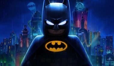 Legacy of the Dark Knight bak kulissene i ny video