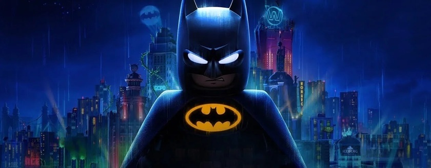 Legacy of the Dark Knight bak kulissene i ny video