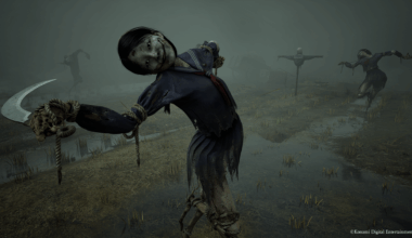 Silent Hill f Anmeldelse - Gamereactor
