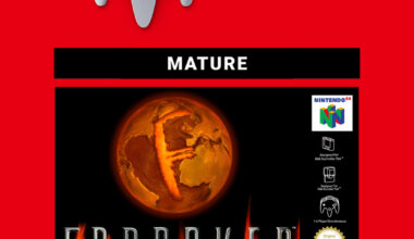 Forsaken 64 vil bli lagt til Switch Online + Expansion Pack denne uken -