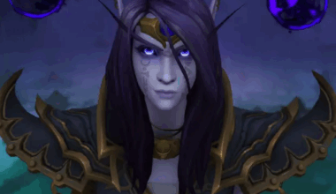 Blizzard: AI kan håndtere de kjedelige tingene, mennesker forblir kreative - World of Warcraft