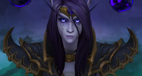 Blizzard: AI kan håndtere de kjedelige tingene, mennesker forblir kreative - World of Warcraft