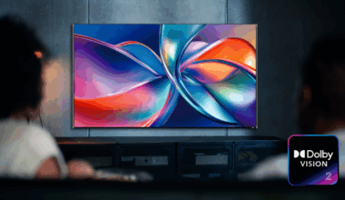 Dolby presenterer Dolby Vision 2: Smartere, skarpere og mer filmatisk -