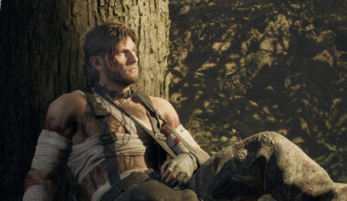 Snake Eaters flerspillermodus Fox Hunt kommer i slutten av oktober