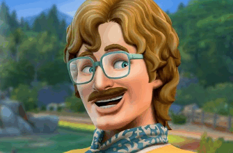 The Sims 4 drar på ferie med utvidelsen Eventyret venter