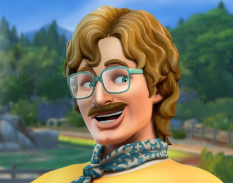 The Sims 4 drar på ferie med utvidelsen Eventyret venter