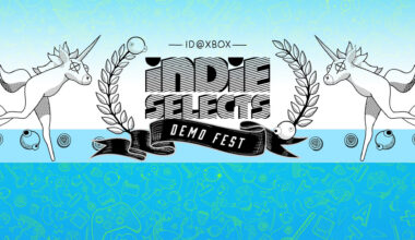 De 5 beste demoene fra årets ID@Xbox Indie Selects Demo Fest -